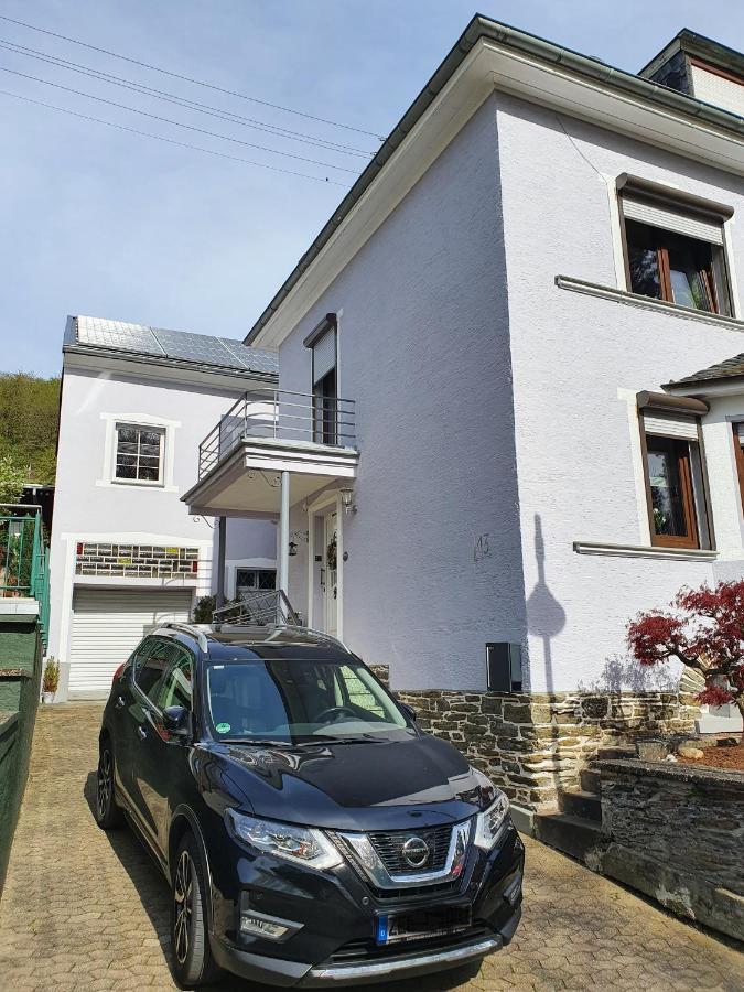 Zur Koenigslay Villa Bullay Exterior photo
