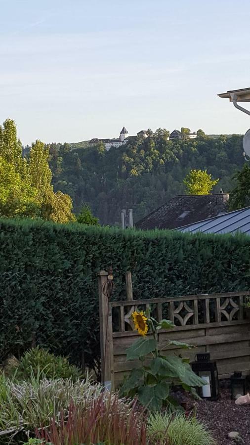 Zur Koenigslay Villa Bullay Exterior photo